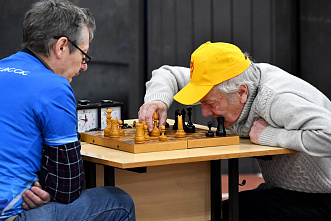 В Ростове завершились состязания третьей Спартакиады инвалидов Дона