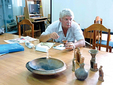 «Фото» античной драмы_15750