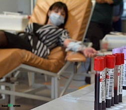 Спаси человека