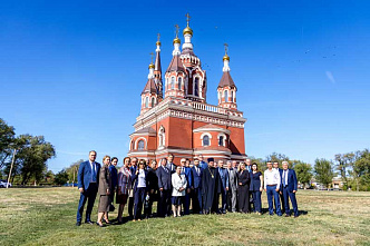 совместное заседании Правления Ассоциации  «Совет муниципальных образований Ростовской области»