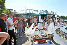 Ростов празднует свое 270-летие