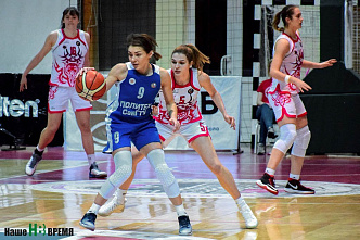 Подножка от «Политеха»