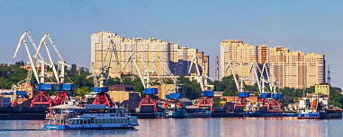Для продления набережной в Ростове придется изымать землю у собственников