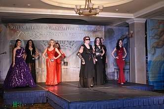 Первые шаги к модельной славе