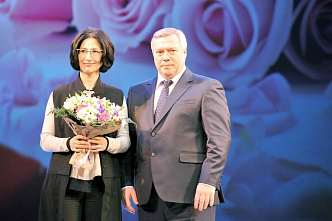 Самым прекрасным на свете