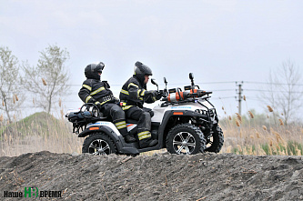 Учимся жить без пожаров