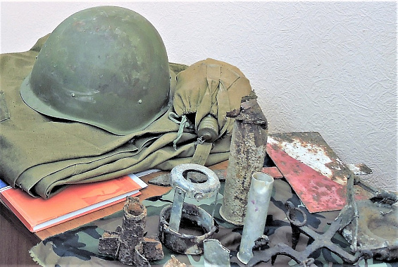 В Куйбышевском районе проведут Вахту Памяти «Казачья слава Дона»