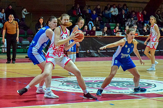 Подножка от «Политеха»