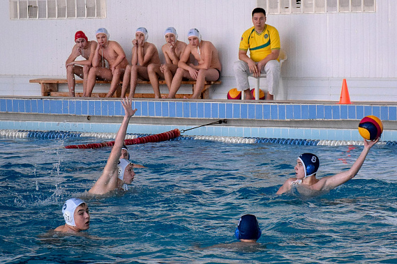 Не хватает опыта и сил