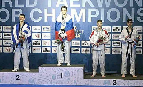 Путевка на Олимпиаду