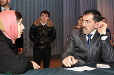 Мы пишем историю страны