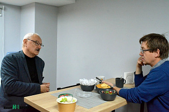 Каким умом крепки будем?