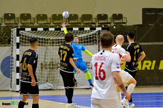 Мини-футбол