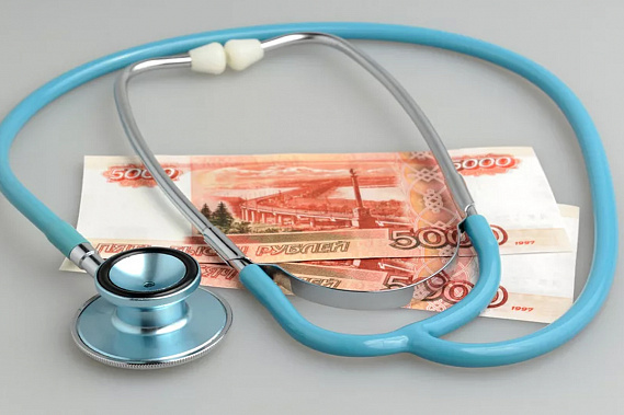 Федеральные соцвыплаты медикам: кому, сколько и когда выплатят