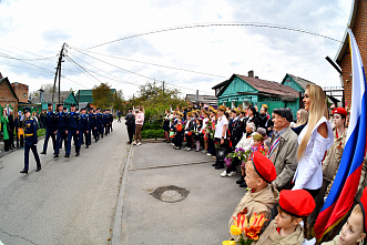 02 05 2026 Не стареют душой ветераны