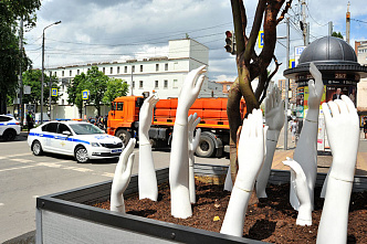 Сегодняшний захват заложников в СИЗО 1 Ростова завершился штурмом