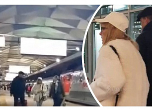 Пугачева приехала в Россию. Что тут началось!