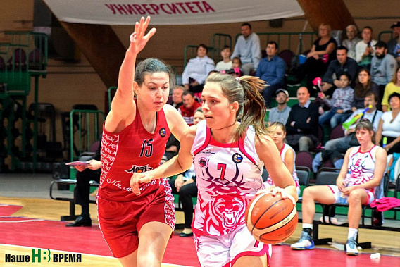 Выше головы не прыгнули