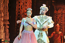 Когда лето начинается с весны