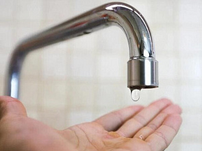 В поселке Чкаловском и районе СИТО в Ростове на сутки отключат воду