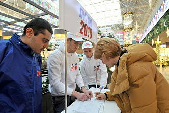 Больше кандидатов – хороших и разных