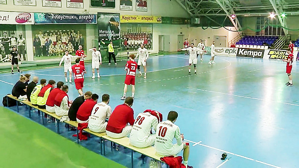 Оборону держат «донские казаки». Фото с сайта «Донские казаки-ЮФУ»