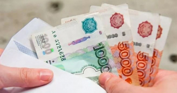 На черную зарплату согласны 4 из 10 россиян