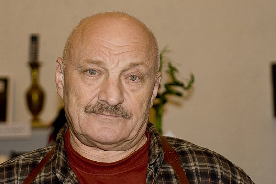 Николай Чиндяйкин