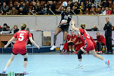 «Лучу» в Ростове не светить