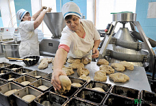 Магия хлеба