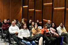 В Ростове обсудили меры неотложной помощи при острых сосудистых патологиях