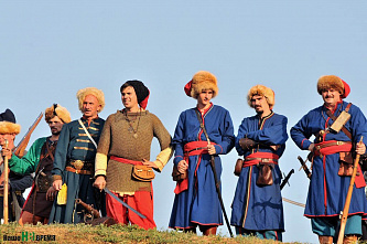 Как не поладили османы с гяурами