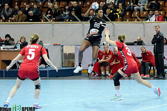 «Лучу» в Ростове не светить