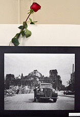 В Ростове проходит уникальная выставка о Великой Отечественной