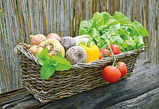 Просто. Вкусно. Полезно