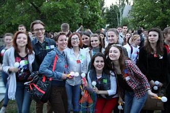 ЮФУ перенес День выпускника на неопределенный срок