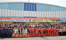 Их объединила песня_17579