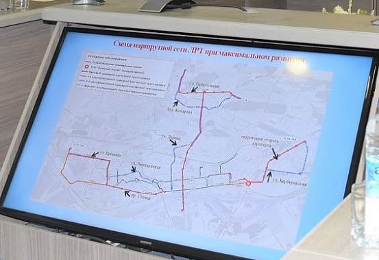 Трамвайную сеть Ростова начнут модернизировать в 2022 году