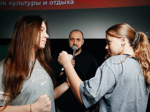 В Шахтах состоялась «Битва взглядов»