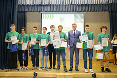 01.04 Теперь поборемся за место в финале