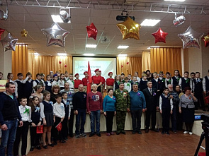 У памяти нет срока давности