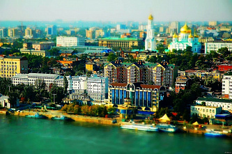 Что нужно изменить в Ростове-на-Дону, чтобы жизнь стала лучше