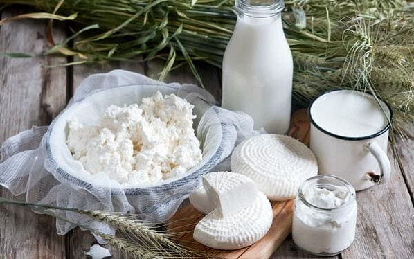 В Роспотребнадзоре расскажут о безопасном молоке