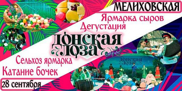 «Донская лоза» в одну станицу уже не вмещается