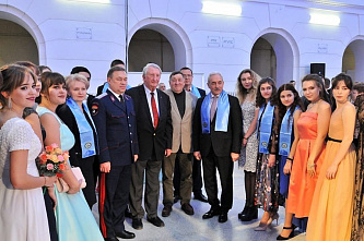 Ликуй, студент, сегодня твой праздник!