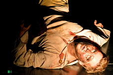 Из эксперимента в премьеры: Молодежный театр покажет две постановки по Бунину