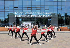 Жаркие схватки Олимпийского дня