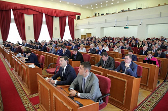 Где многодетным дадут сертификаты, а где – землю