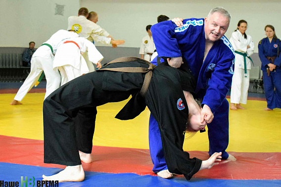 Уроки знаменитого мастера