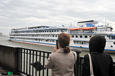 На Дону стартовала пассажирская навигация